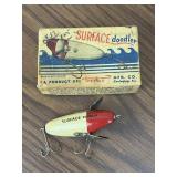 Trenton Surface Doodler Fishing Lure
