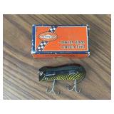 Shakespeare Swimming Mouse Fishing Lure