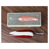 Eppinger Dardevle Spoon Fishing Lure