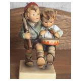 Volunteers M.J. Hummel Goebel Figurine
