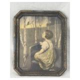 J Drescher Art Print