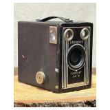 Kodak Brownie Target Six-16 Film Box Camera