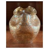 7in Loetz Diaspora Style Vase