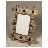 Antique 4x6 Photo Frame