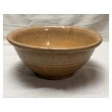Stoneware Mixing Bowl