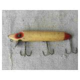 Heddon Vamp Fishing Lure