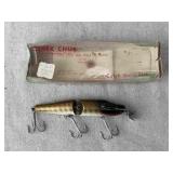 Creek Chub Pikie Fishing Lure