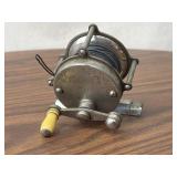 HSB & Co Rev-O-Noc No. 60 Fishing Reel