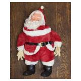 21in Santa Doll