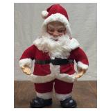 17in Santa Doll