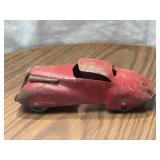 Wyandotte Marx Pressed Steel Toy Car
