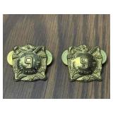 U.S. Army 9th Infantry Regiment DUI