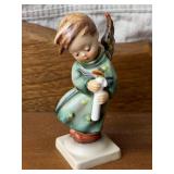 Heavenly Angel M.J. Hummel Goebel Figurine