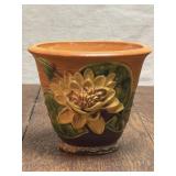 Roseville Pottery Flower Pot