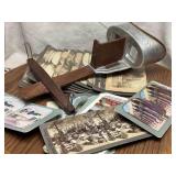 Underwood & Underwood Stereo Viewer & Images