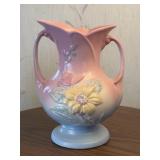 Hull Art Pottery Vase