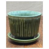 McCoy Pottery Flower Pot