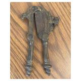 Antique Tobacco Cutter