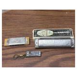Harmonicas
