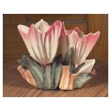 McCoy Pottery Tulip Vase