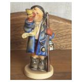 Hear Ye, Hear Ye M.J. Hummel Goebel Figurine