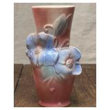 Royal Copley 7 Inch Flower Vase