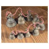 String of 9 Bells