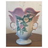 Hull Art Pottery Vase