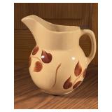 Earthenware Pitcher