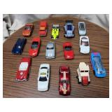 Toy Cars