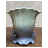 Weller Pottery 7 Inch Flower Vase