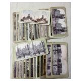 Lot of Stereo Photographs 6