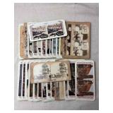Lot of Stereo Photographs 4