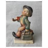 Merry Wanderer M.J. Hummel Goebel Figurine