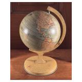 5in Tin Lithograph J Chein Globe