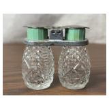 Rudy & Norbert Salt and Pepper Shaker
