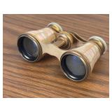 LaTour Paris Mother of Pearl Opera Glasses