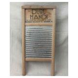 Dubl Handi Washboard