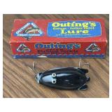 Outing Deweyï¿½s Baby Getum Fishing Lure