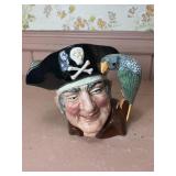 Royal-Doulton Long John Silver
