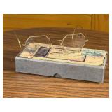 Vintage Bausch and Lomb Spectacles