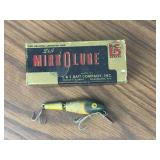 L&S Panfish Spinner Fishing Lure