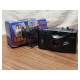 Lex 35 35mm Film Camera