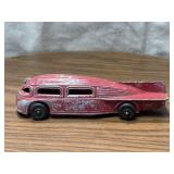 Manoil Zeppelin Die-Cast Metal Car