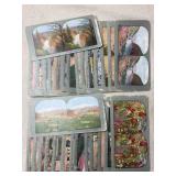 Lot of Stereo Photographs 13