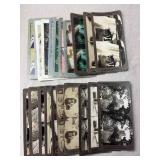 Lot of Stereo Photographs 12