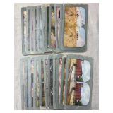 Lot of Stereo Photographs 14