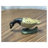 Cast Iron Goose Bottle Opener