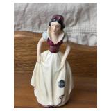 Snow White Goebel Figurine