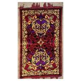 Small Tapestry, 34 x 21